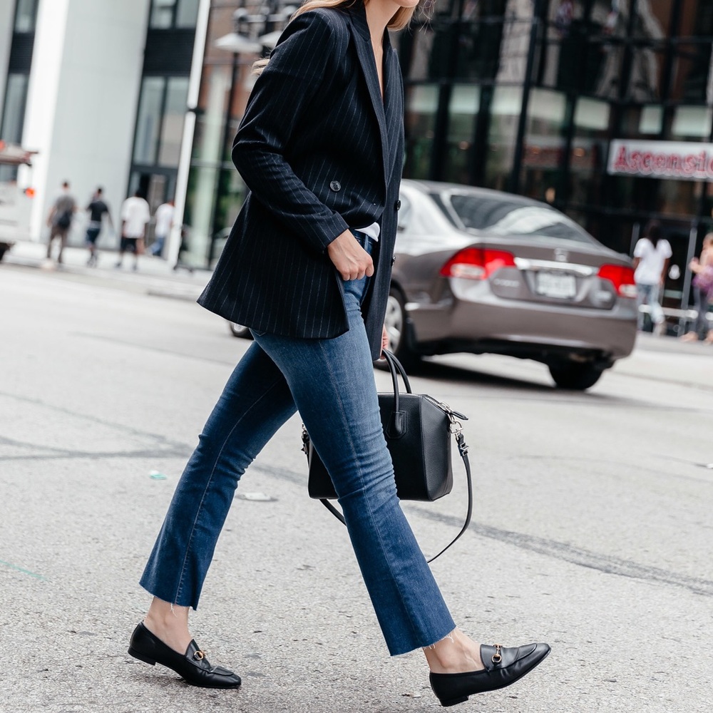 Madewell Cali Demi Boot Jean Marco Wash 28